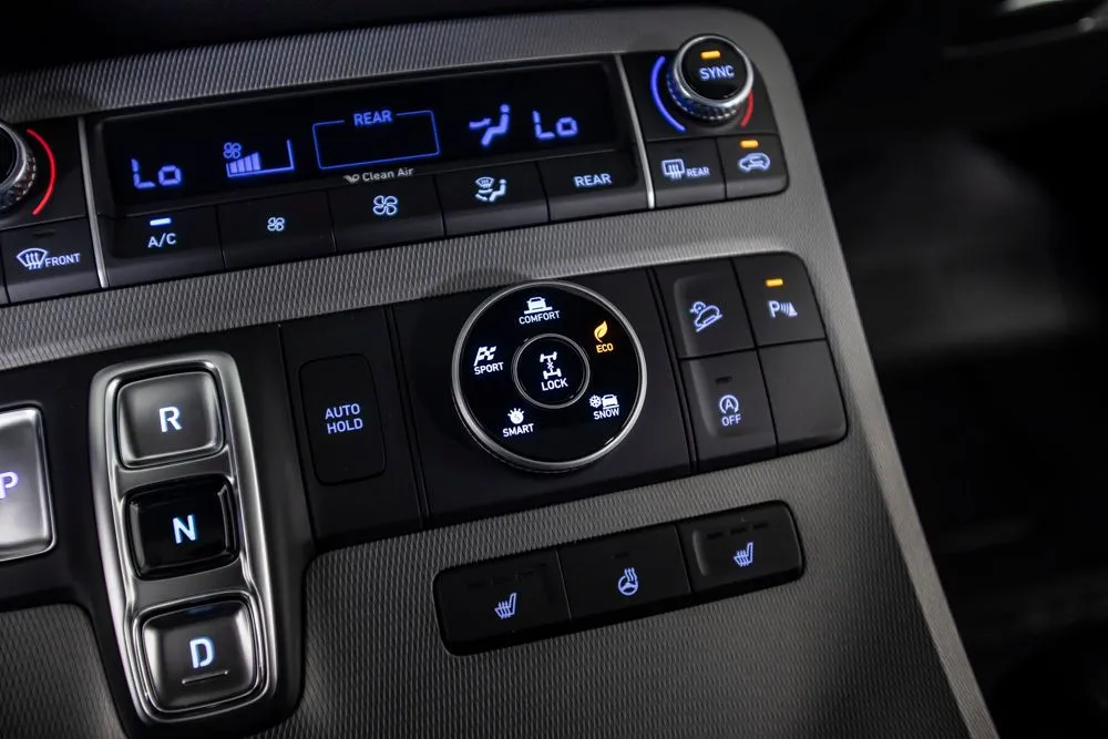 Hyundai Palisade photo 37