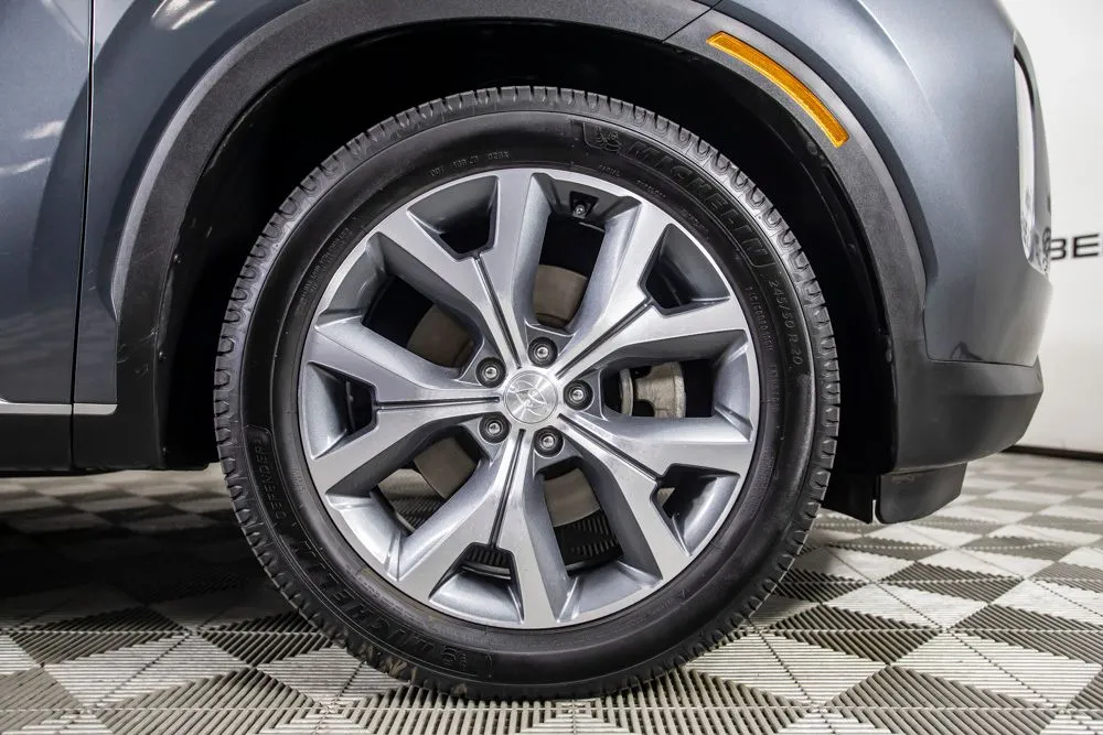 Hyundai Palisade photo 46