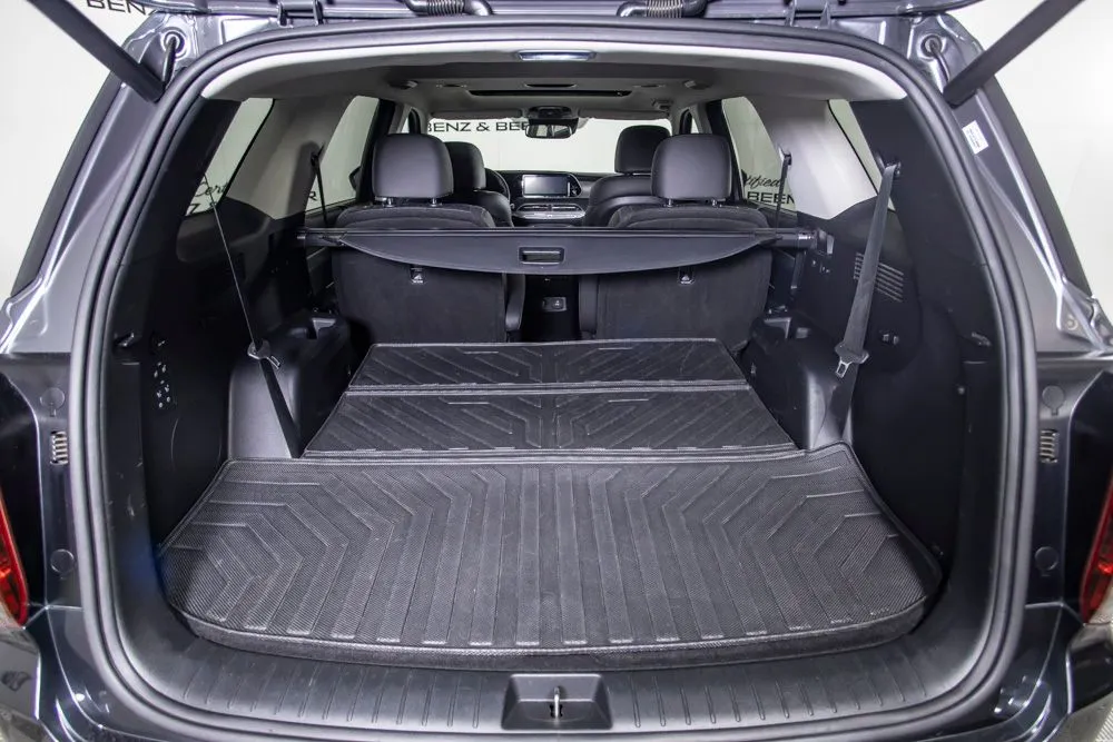 Hyundai Palisade photo 8