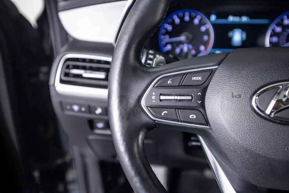 Hyundai Palisade photo 43