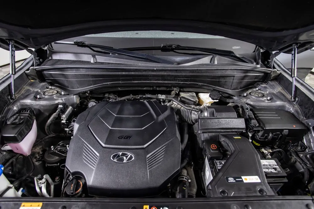 Hyundai Palisade photo 53