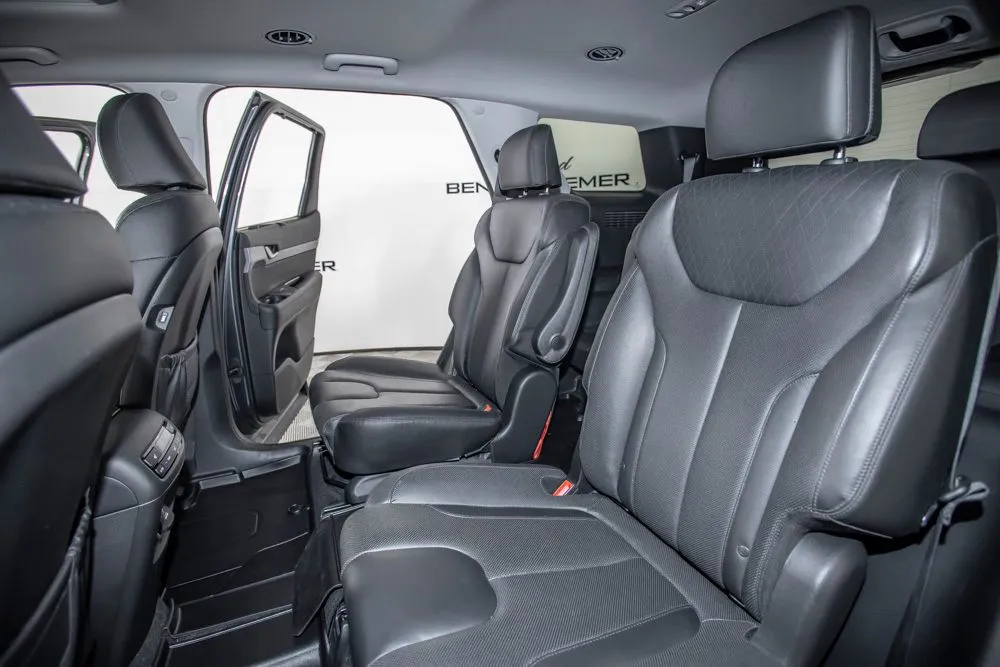 Hyundai Palisade photo 15