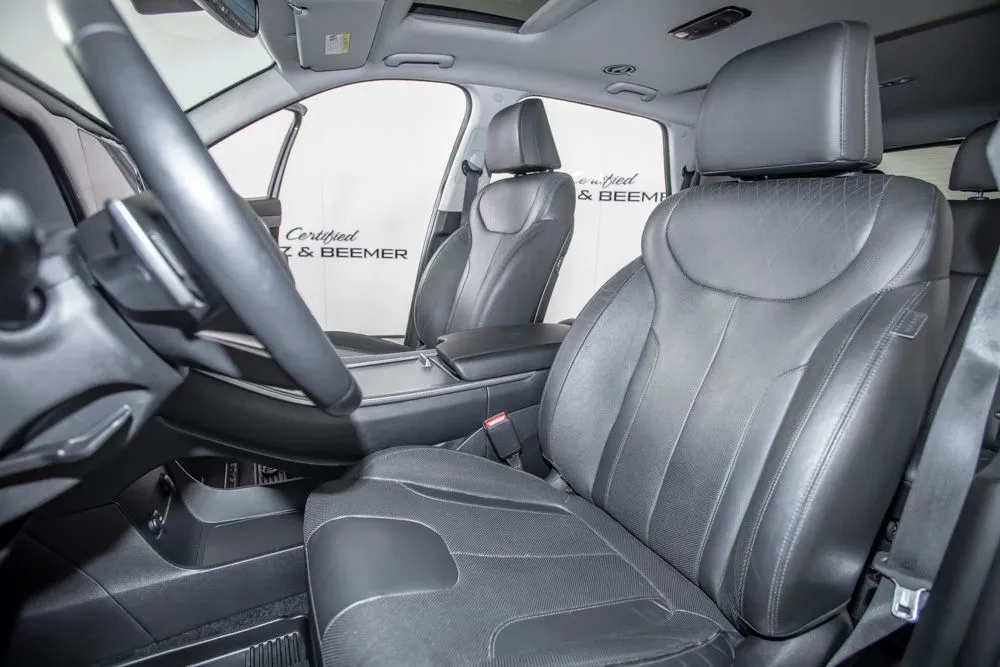 Hyundai Palisade photo 14