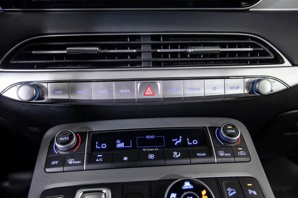 Hyundai Palisade photo 34