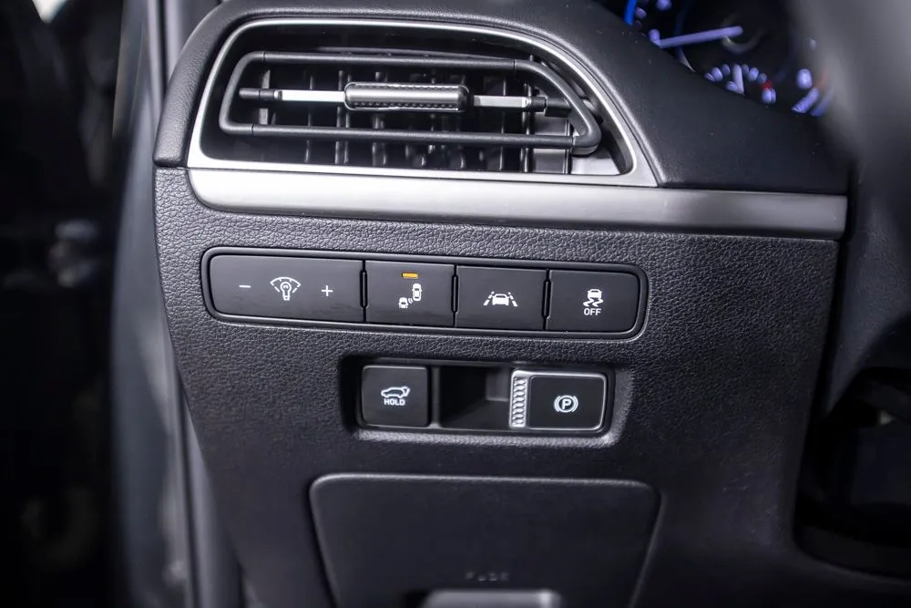 Hyundai Palisade photo 41
