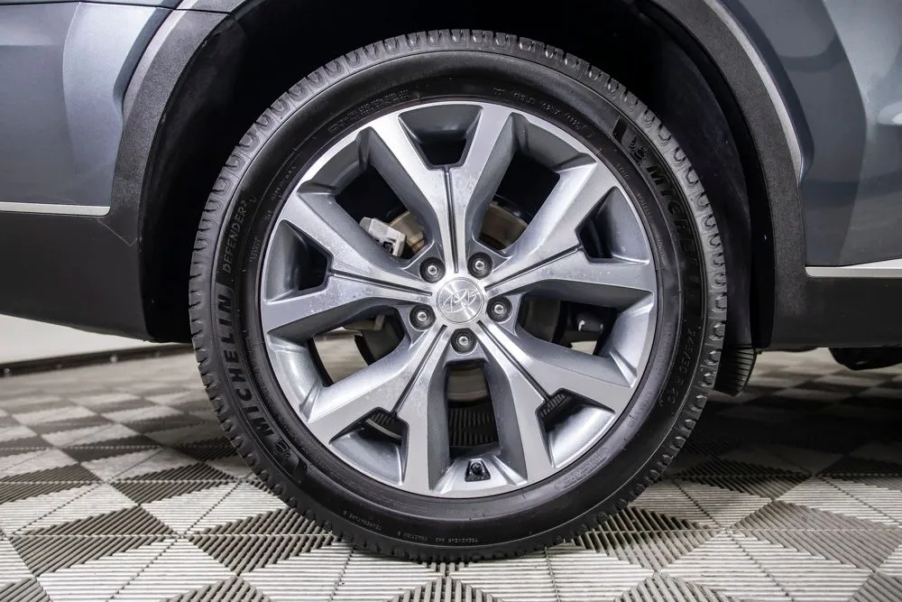 Hyundai Palisade photo 47