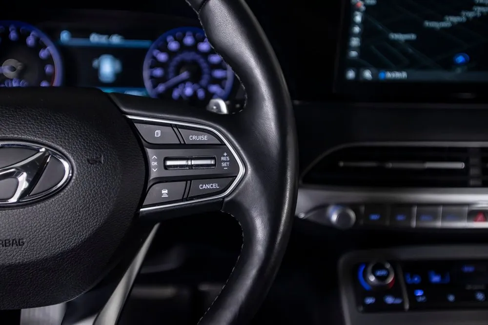 Hyundai Palisade photo 44