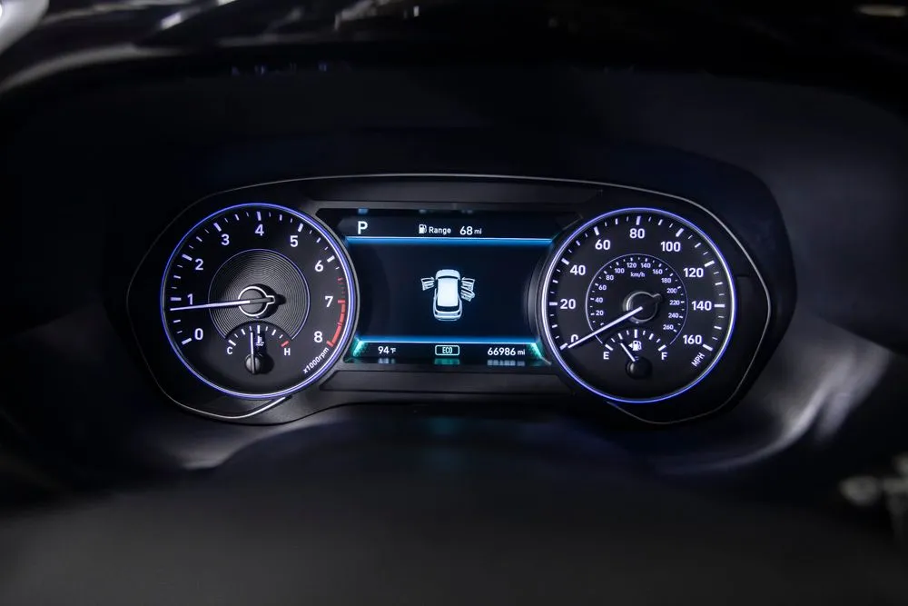 Hyundai Palisade photo 27