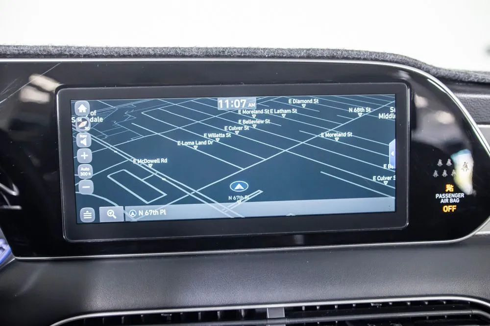 Hyundai Palisade photo 32