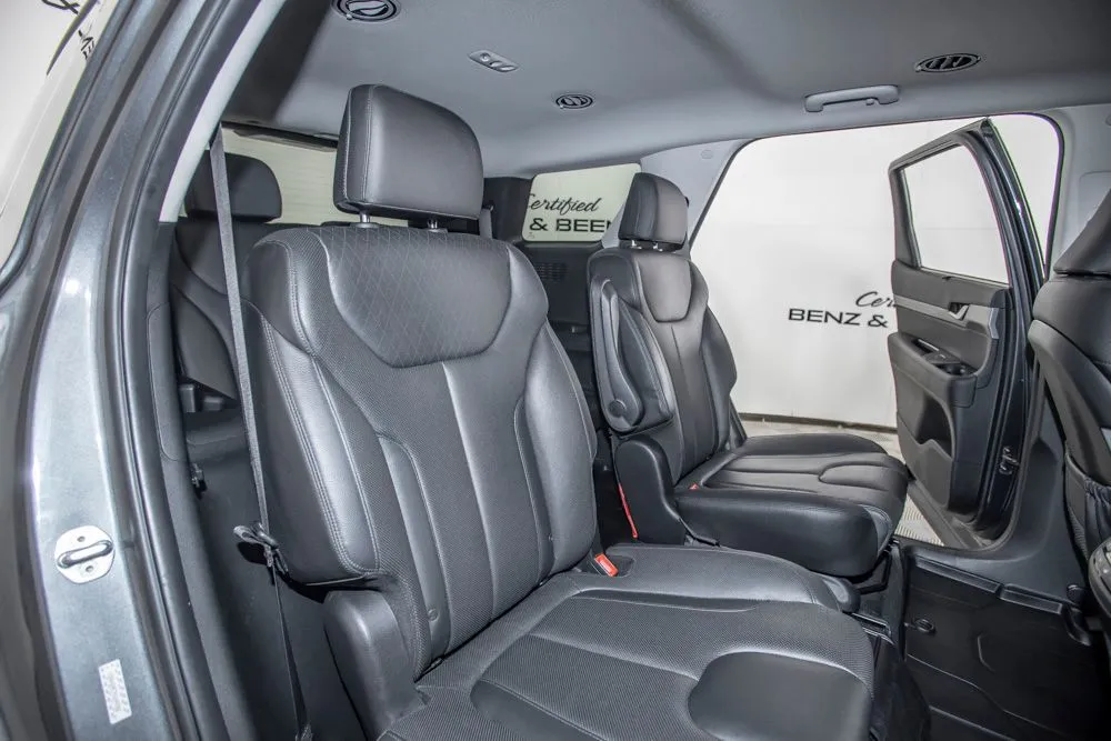 Hyundai Palisade photo 19