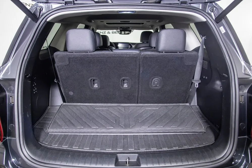 Hyundai Palisade photo 9
