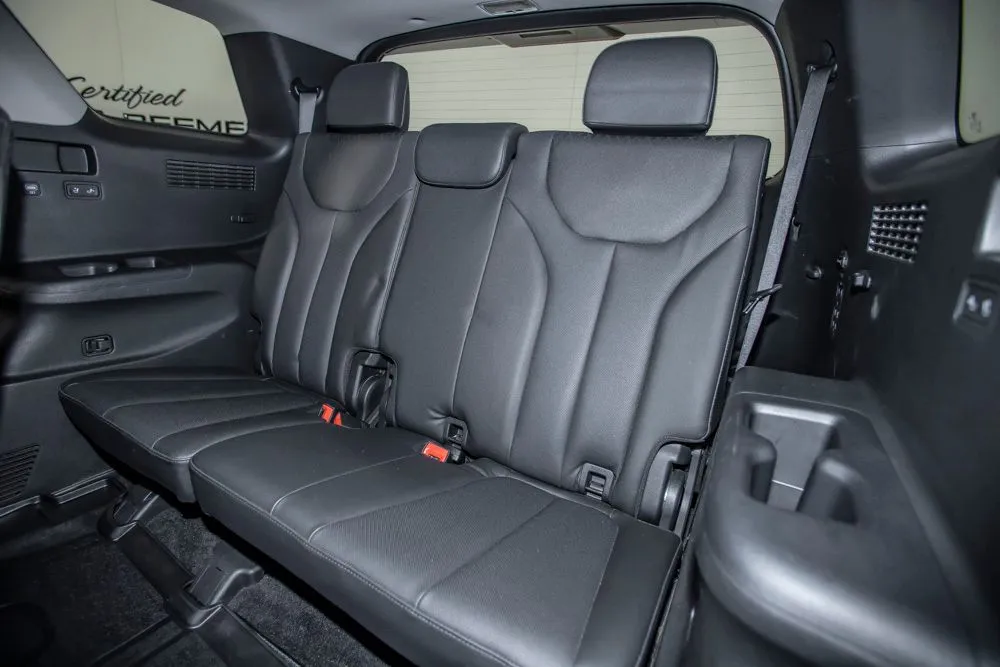 Hyundai Palisade photo 16
