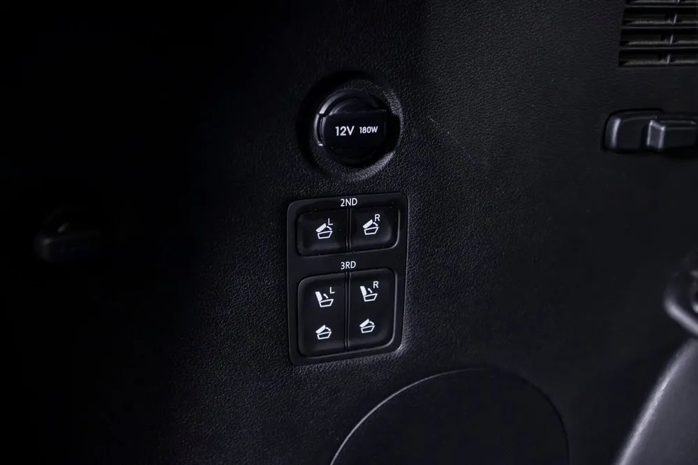 Hyundai Palisade photo 54