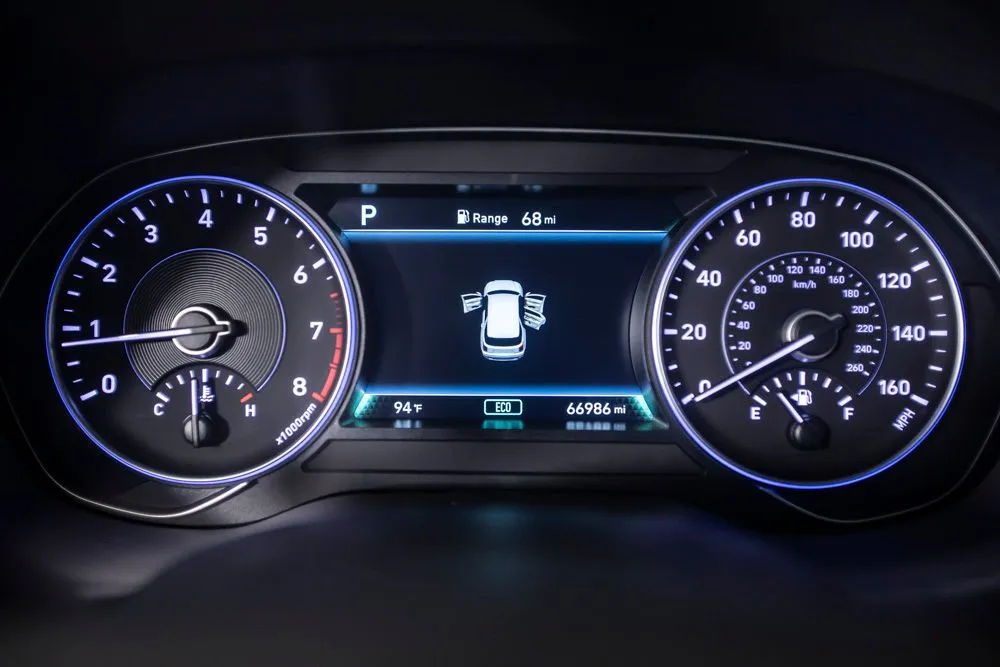 Hyundai Palisade photo 28