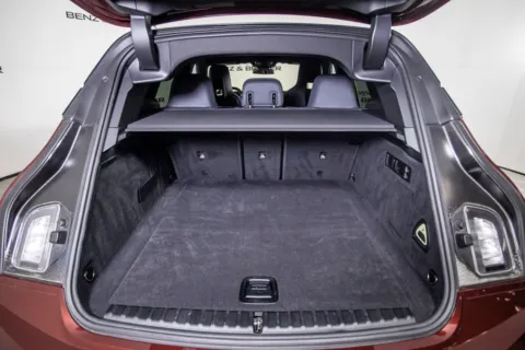 More photos of 2024 BMW iX xDrive50 at Certified Benz & Beemer, AZ