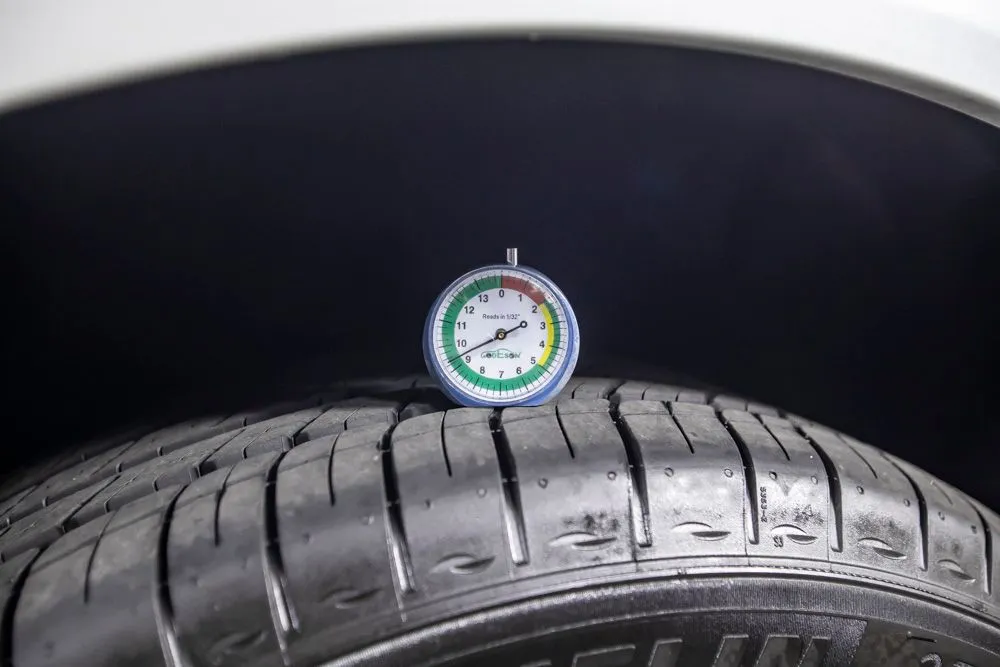 Cadillac XT5 photo 45