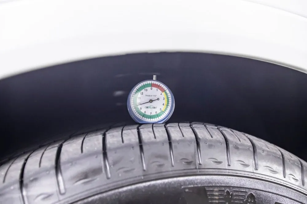Cadillac XT5 photo 48