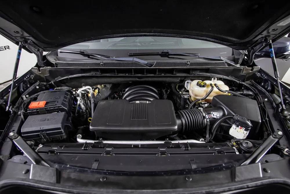GMC Yukon photo 41