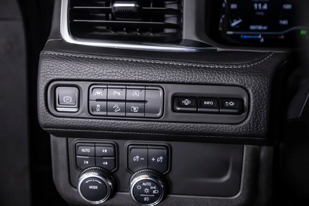 GMC Yukon photo 32