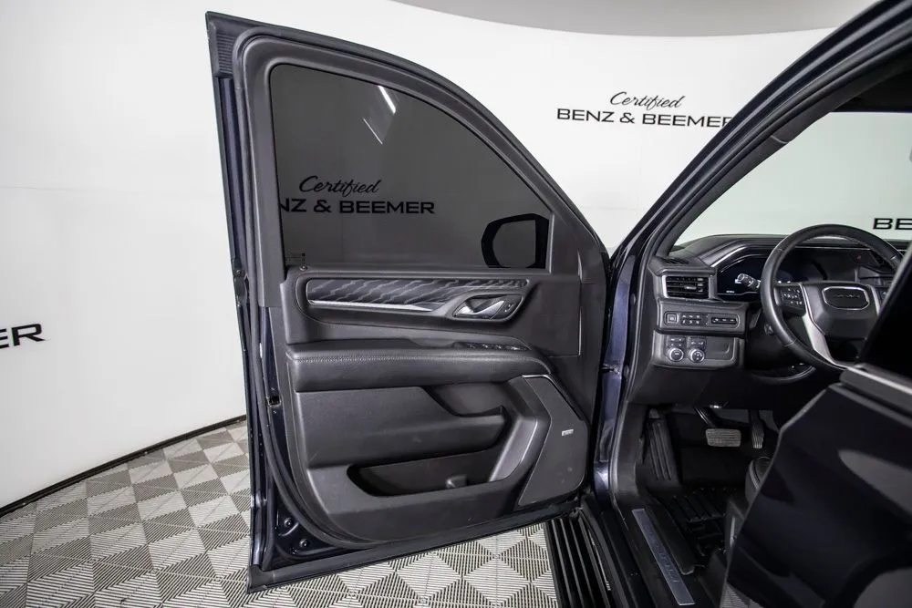 GMC Yukon photo 20