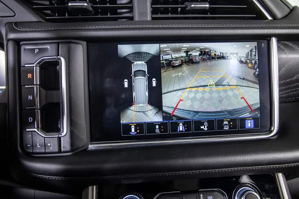 GMC Yukon photo 27