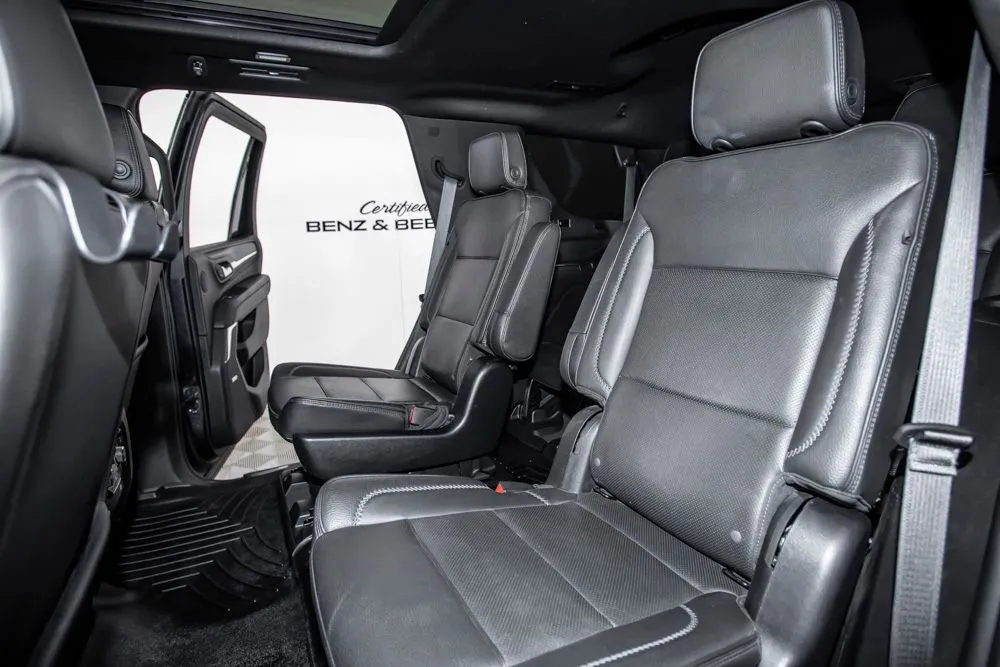 GMC Yukon photo 14