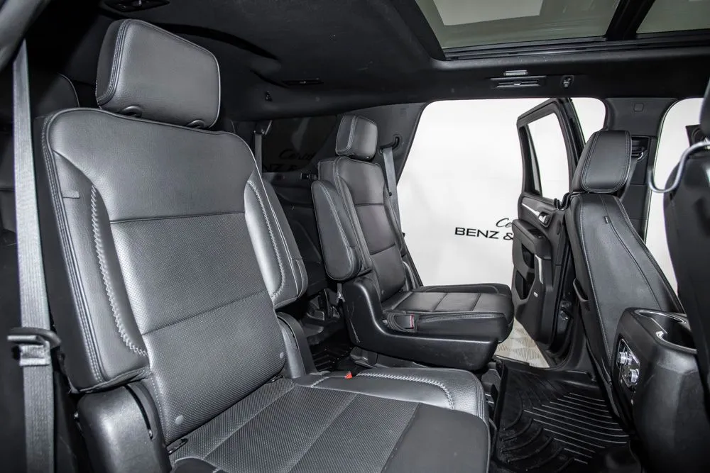 GMC Yukon photo 17