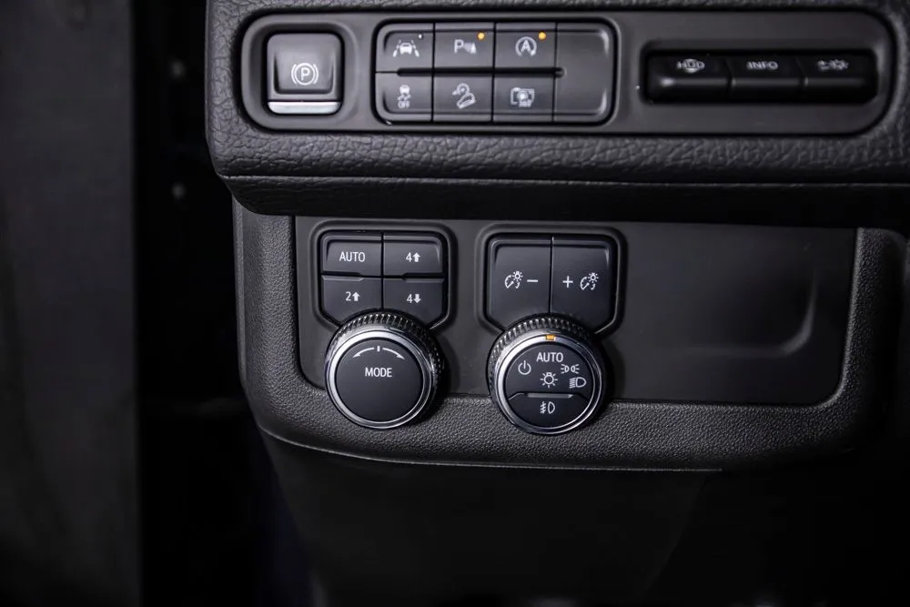 GMC Yukon photo 33