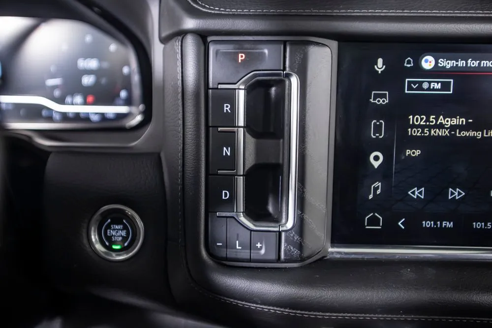 GMC Yukon photo 29