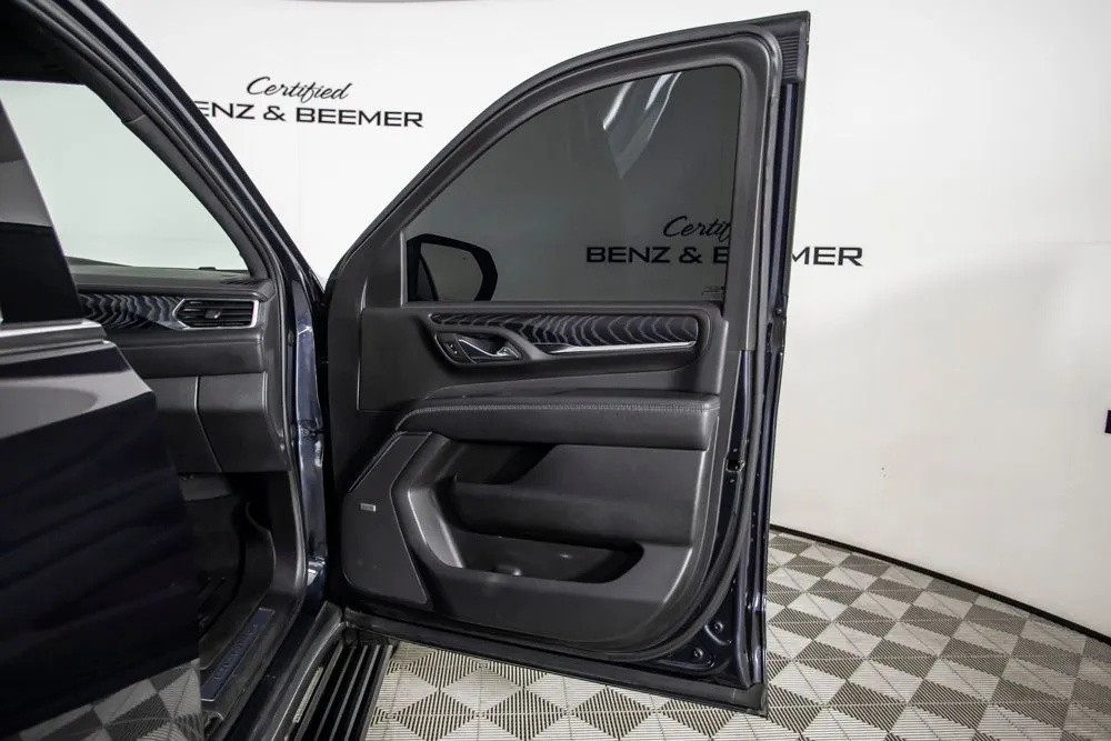 GMC Yukon photo 21