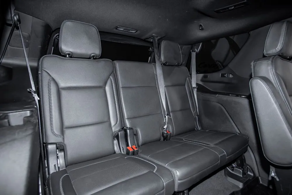 GMC Yukon photo 16