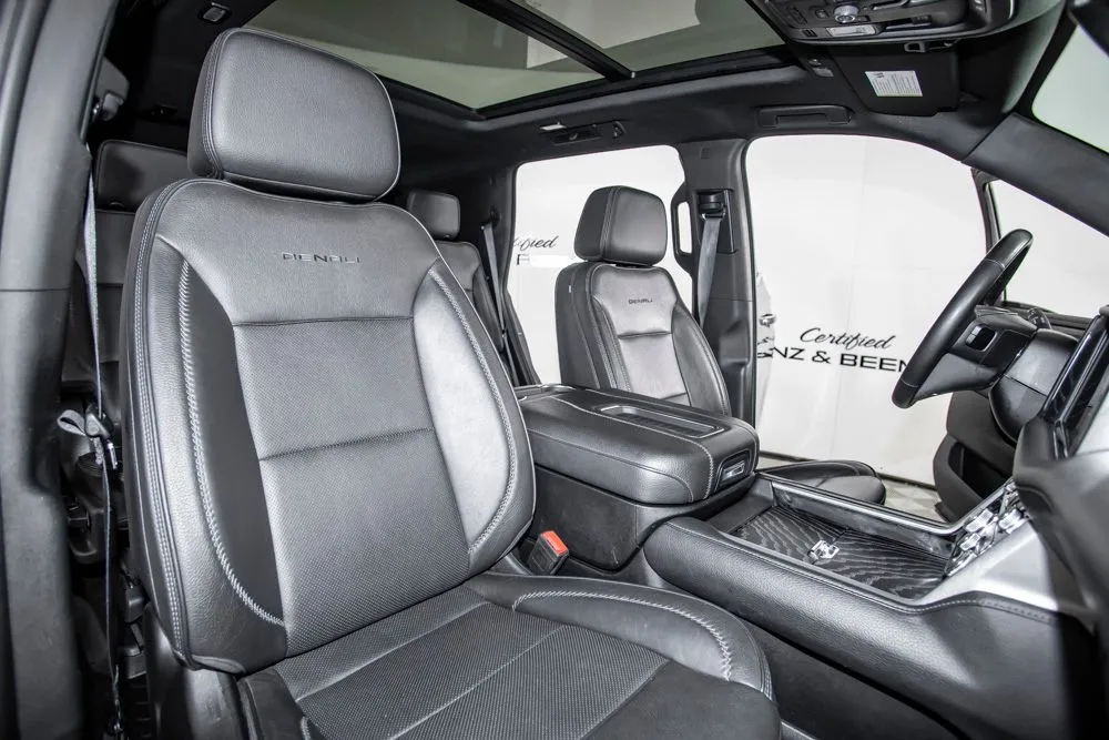 GMC Yukon photo 19