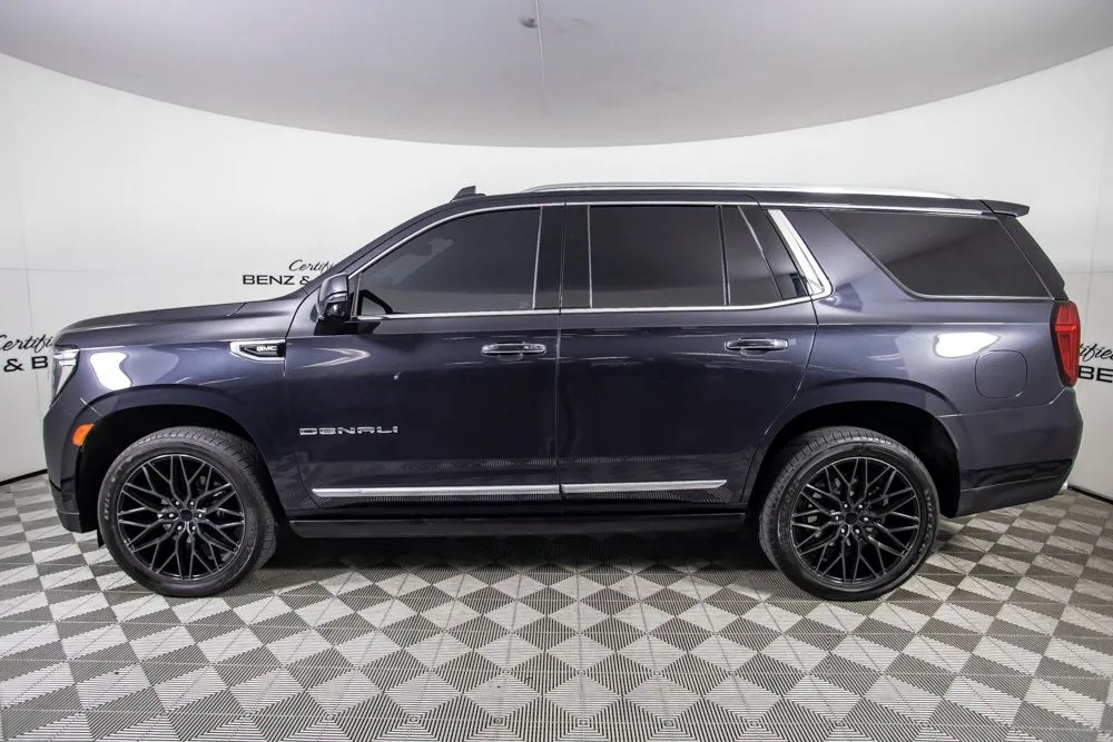 GMC Yukon photo 10