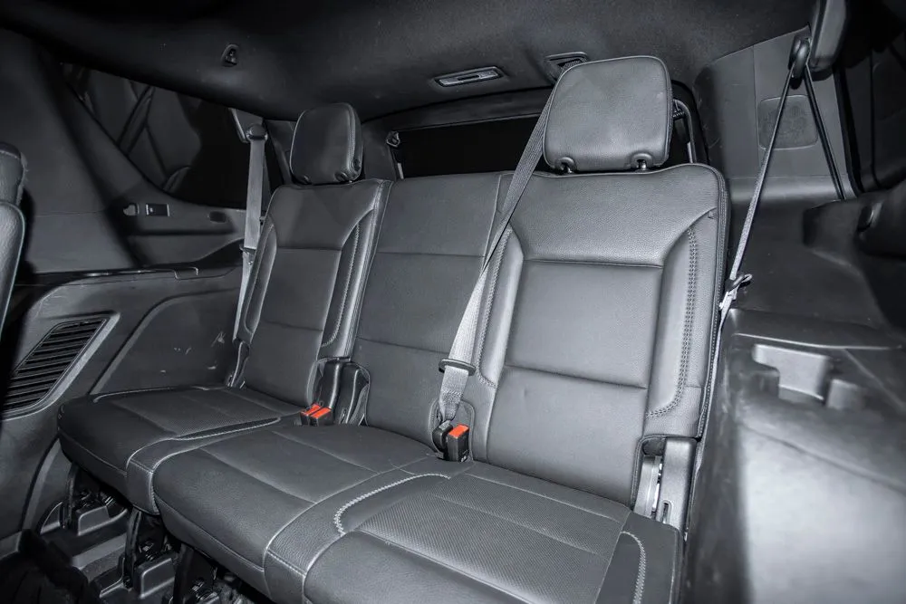 GMC Yukon photo 15