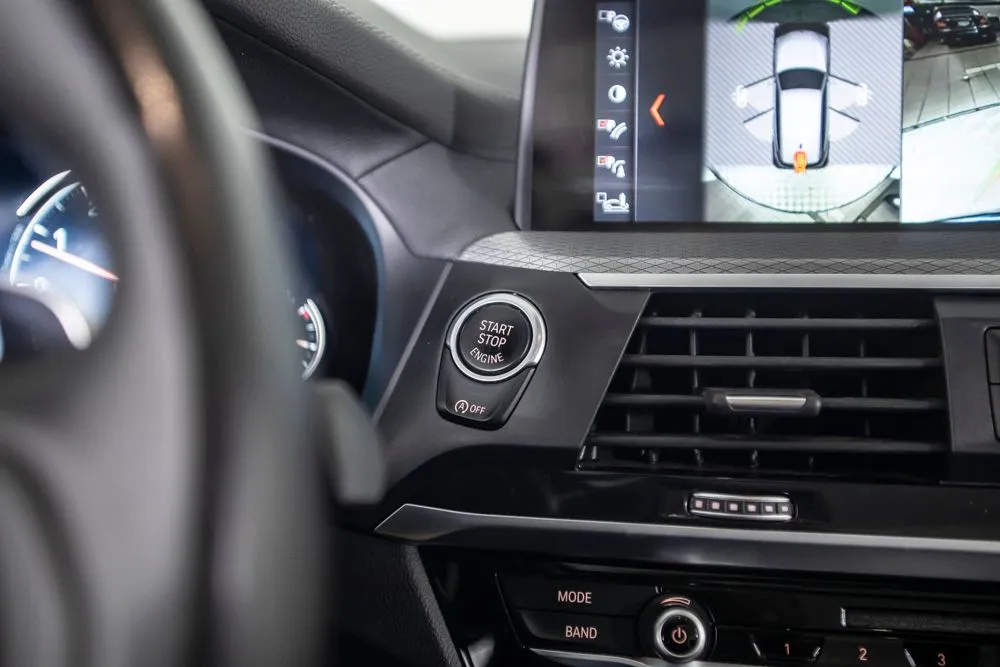 BMW X3 photo 32
