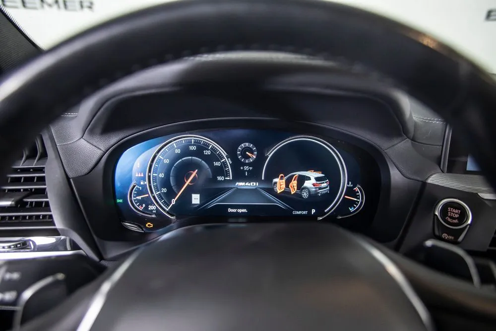BMW X3 photo 26
