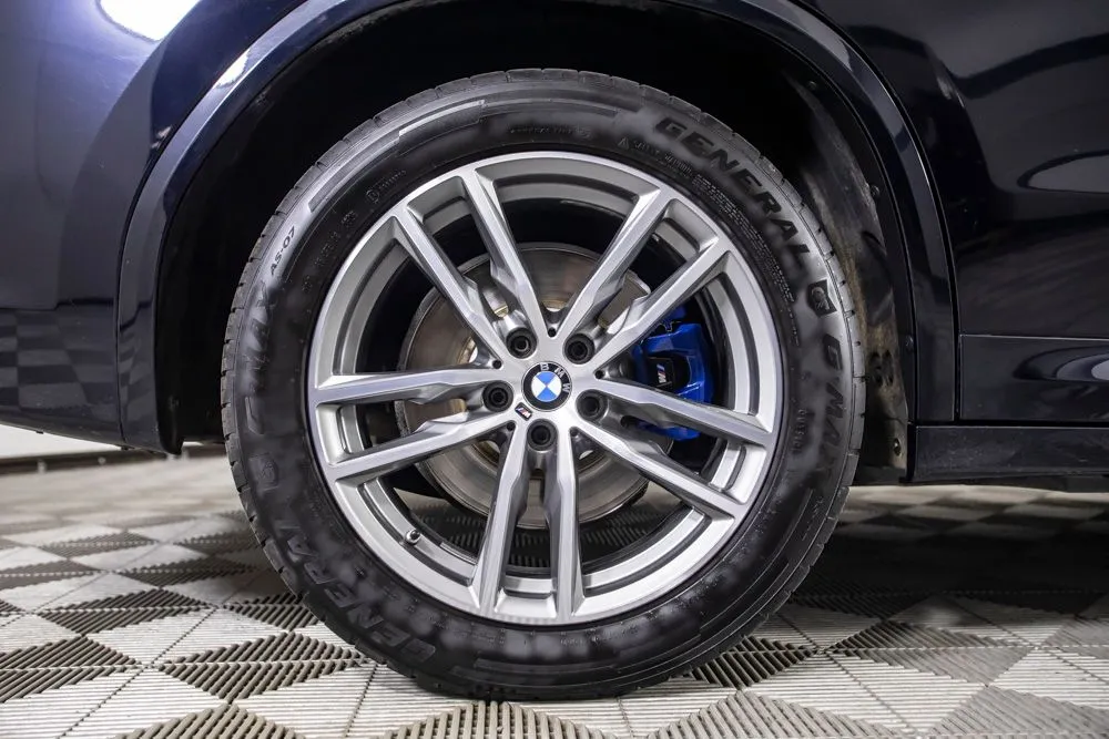 BMW X3 photo 48