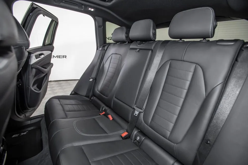 BMW X3 photo 14