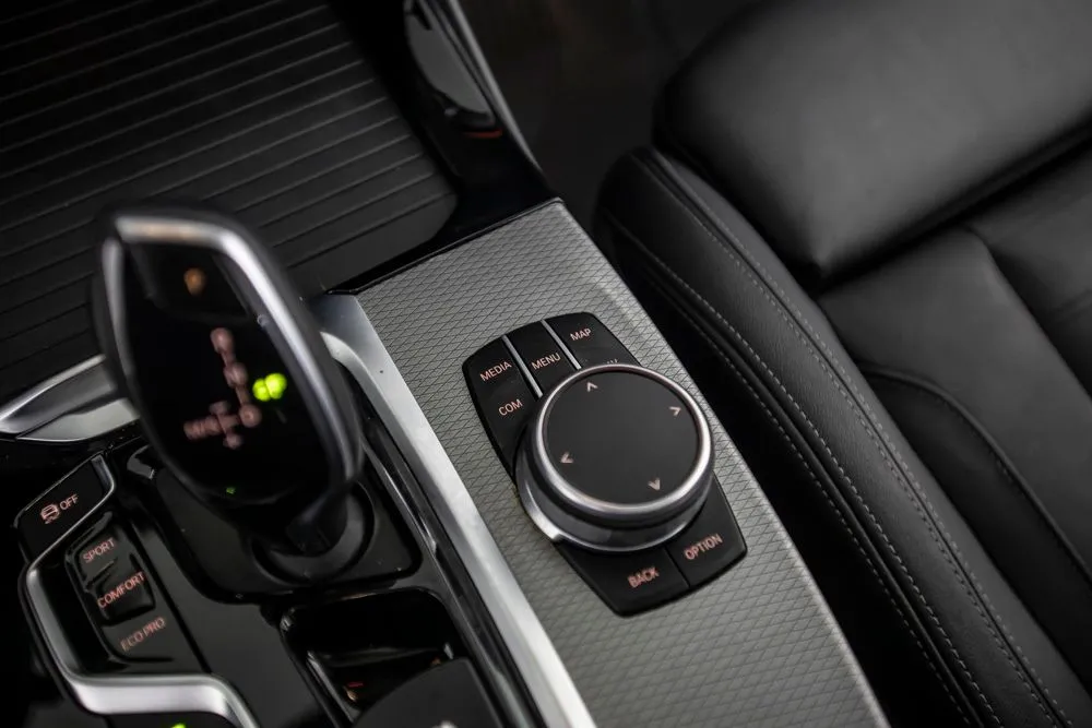 BMW X3 photo 35