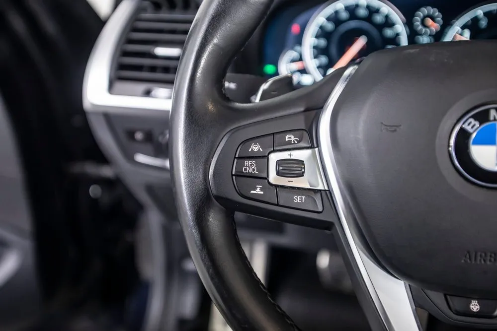 BMW X3 photo 39
