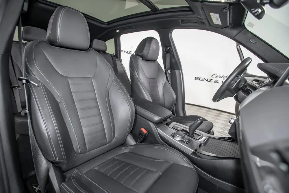 BMW X3 photo 15