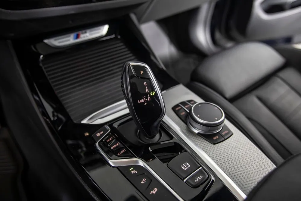 BMW X3 photo 33