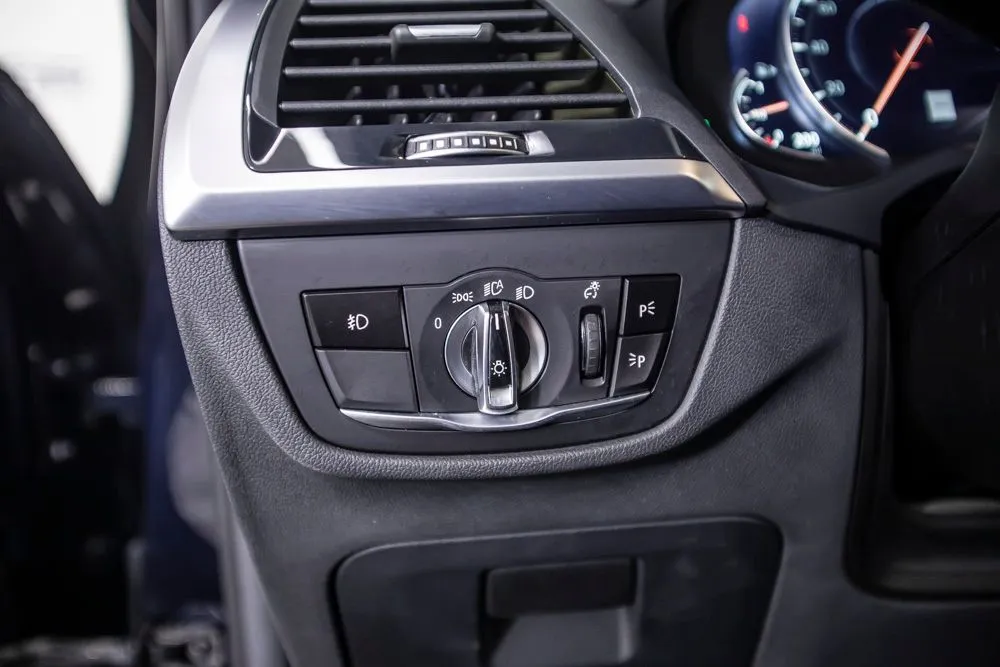 BMW X3 photo 38