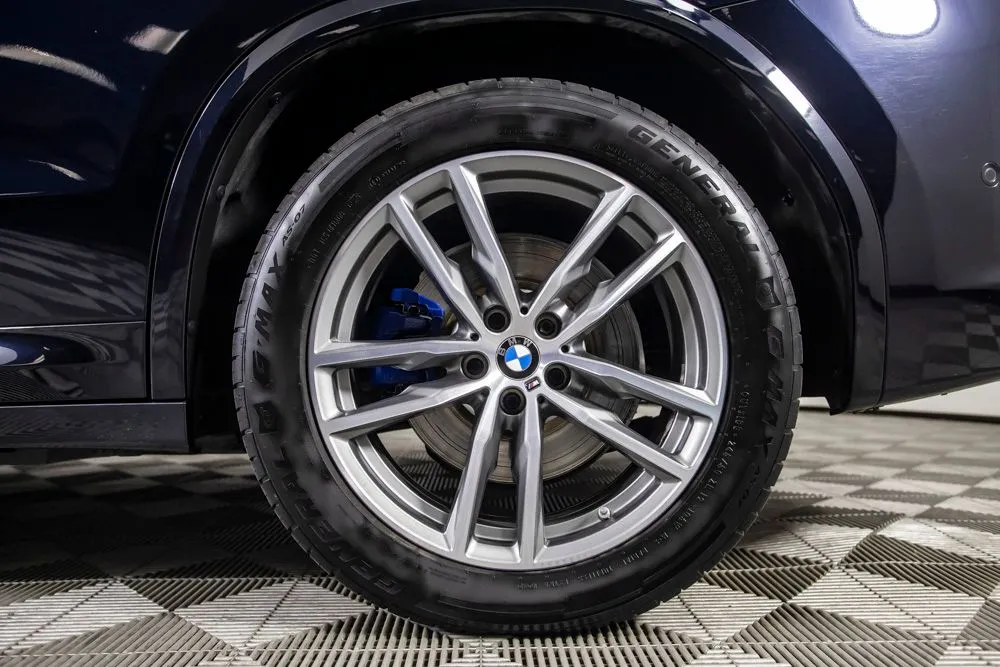 BMW X3 photo 47