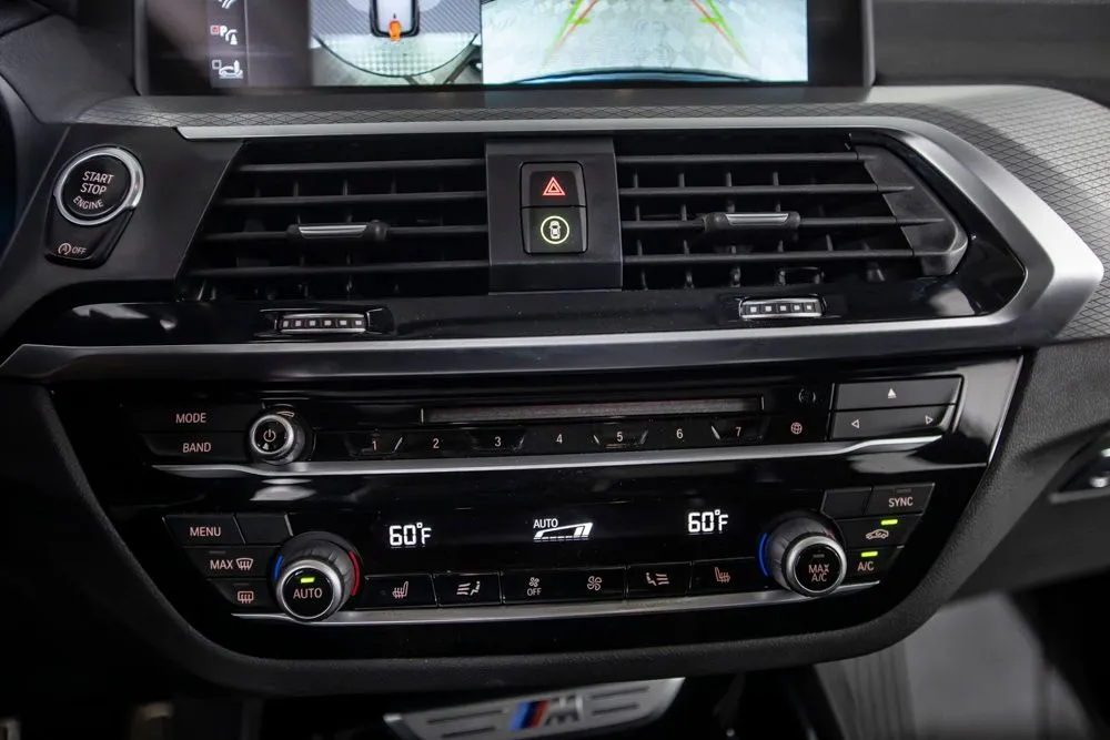 BMW X3 photo 31