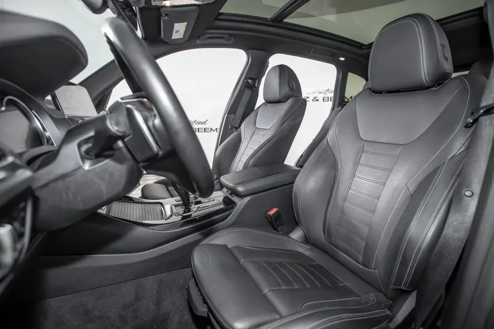 BMW X3 photo 13