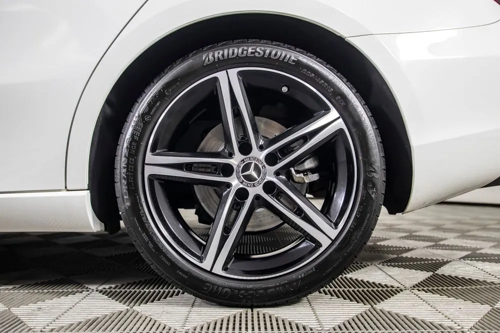 Mercedes-Benz A-Class photo 44