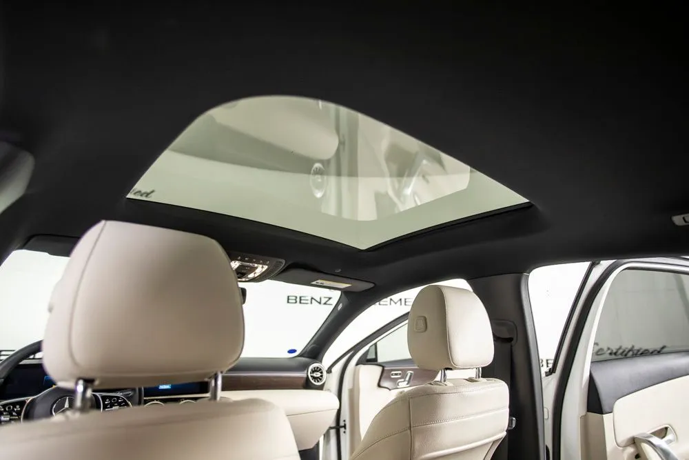 Mercedes-Benz A-Class photo 22