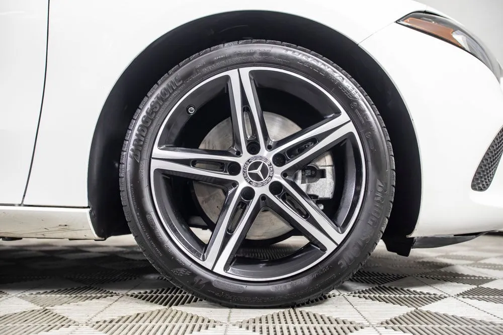 Mercedes-Benz A-Class photo 42