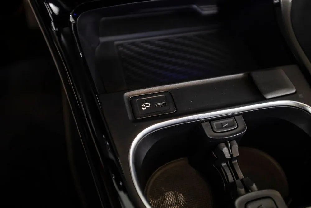 Mercedes-Benz A-Class photo 32